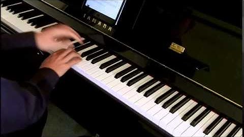 Faber Piano Adventures Lesson Book Level 1 No.40 Row Row Row Your Boat (P.43)