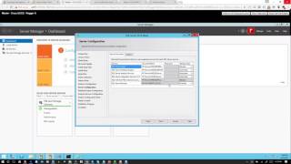 Cisco UCCE 11.5 Preparing and Install Microsoft SQL Server 2014 for UCCE Deployment