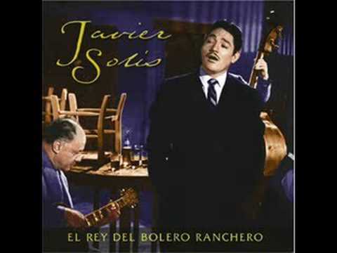 Bésame Y Olvidame - Javier Solís