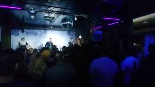 Carporation Project - A Question of Time (22/02/2021, Kama club, Perm)