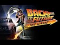 Back to the Future: The Game Full Movie (Telltale Games) All Cutscenes 1080p HD