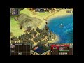 Battle of Mantua | Rise of Nations: Napoleon 03