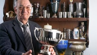 Viktor Korchnoi, Chess Giant Who Drew Soviet Ire, Dies at 85