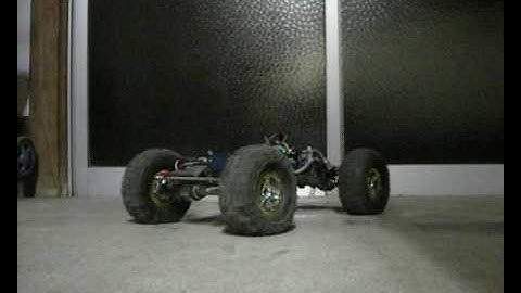 車高調整さらに上がりにくく