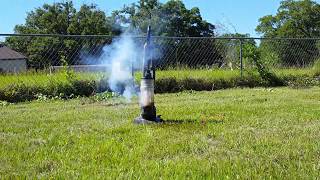 HUGE VACUUM EXPLOSION!
