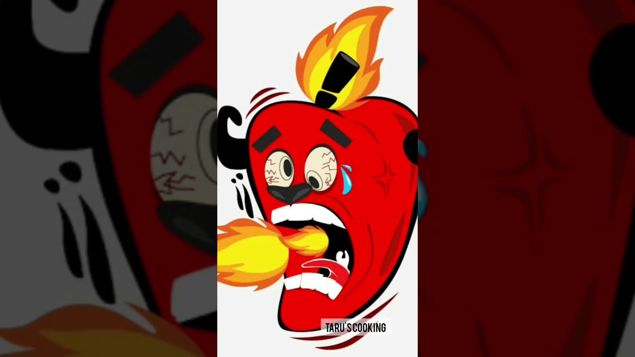 2x spicy noodles....