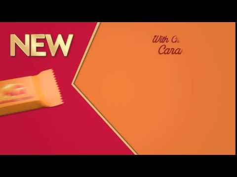KitKat Caramel Crisp