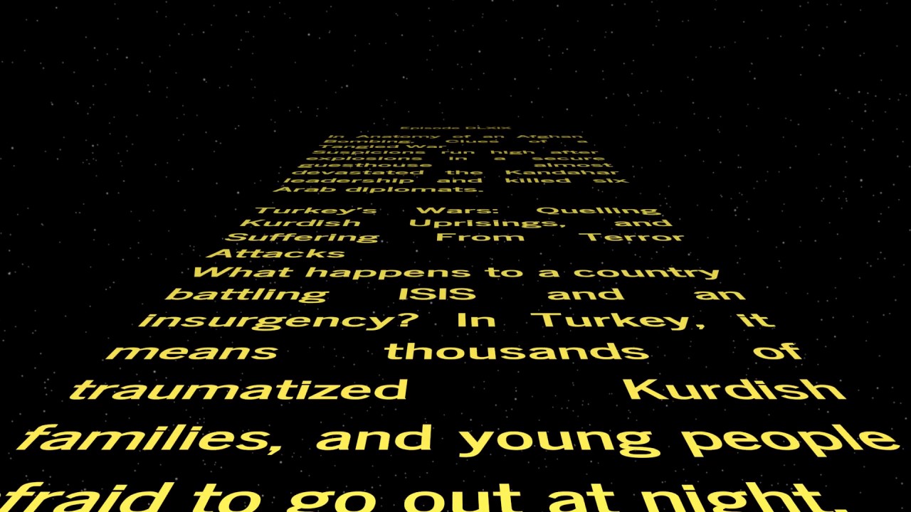 WORD WARS − Episode DLXIX newspaper mockup