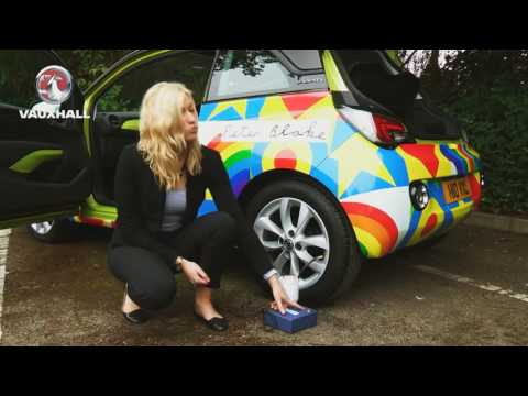 Видео: Vauxhall машины капотыг хэрхэн нээх вэ?