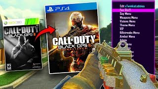 Why We NEED BLACK OPS 2 REMASTERED..