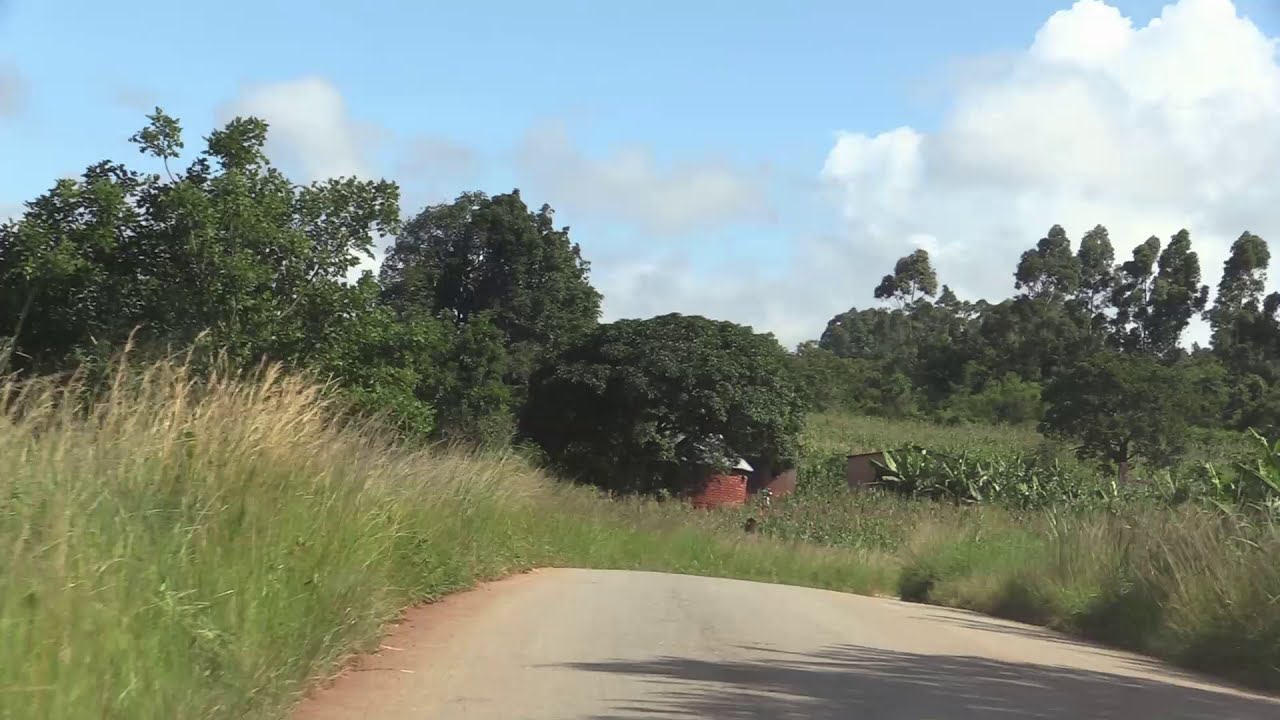 Road Trip Gatsi to Duru 0221 | Honde Valley | Mutasa | Manicaland |