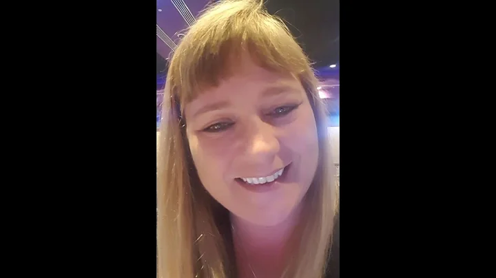 Renee's 50th Birthday Video