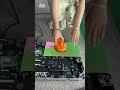 LED module disassembly and assembly demonstration#MileStrong #leddisplayinstallation