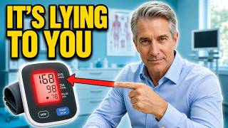 WARNING: A Faulty BP Reading Can Mimic Artery Stiffness