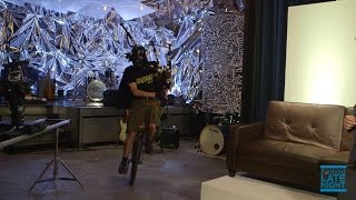 The Unipiper - The Unofficial Mascot of Portland