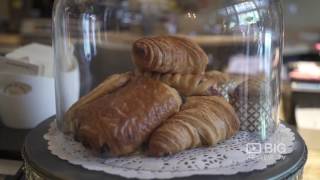 D'oro Gelato & Caffe a Cafe in Vancouver serving Gelato, Coffee and Pastry screenshot 3