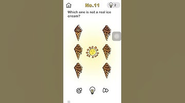 Level 11 ll Brain Out