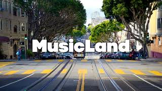 Happy Machines - Mist (No Copyright Music) ♫ Chill