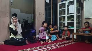 Kultum Edisi Ramadhan Tentang Malam Lailatul Qadar Tugas Ppd Mega Mustika Sari 2201036033