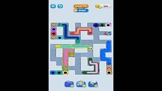 Gecko Out Level 1171