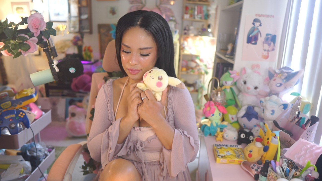 ⁣i played Pokémon Yellow for the first time | day 3