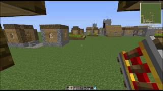 Matty Plays Minecraft - Tekkit  Railcraft