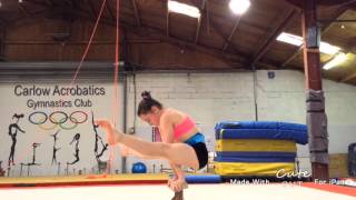 Details Training | Block Work 2015 Guide