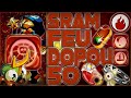 KoliUP#4 Sram Feu/Classe/DoPou Lvl 50 "Maj 2.57" 600+ Dégâts Le Tour ! Rivaliser Avec Des Lvl 60+ !