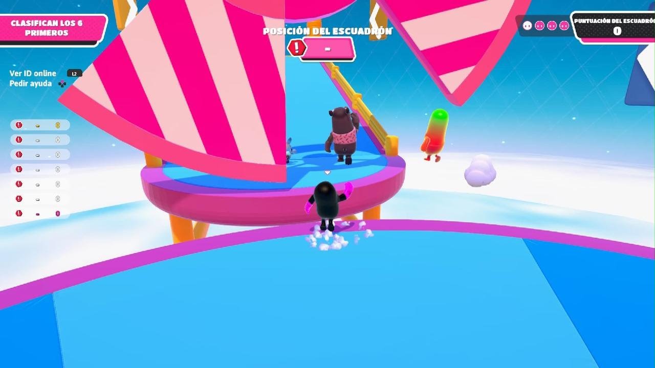 Fall Guys_20260521185733 - YouTube