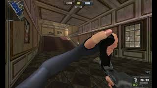 Script Pack P90 Recoil Damage Point Blank Private Server