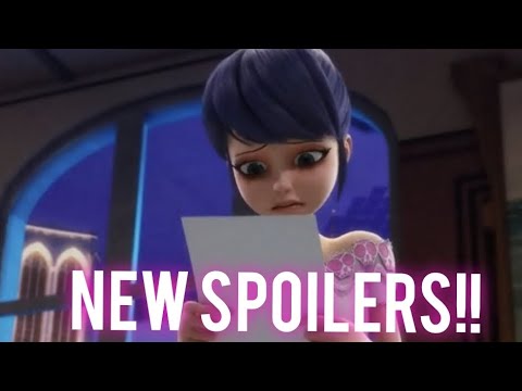 Miraculous News World ❄️ on X: 🐞✨️: The synopsis for the