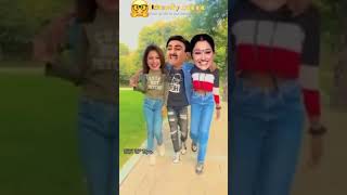 short tmkuc Tarak Mehta Ka Ooltah Chashma  Jethalal Babita Romantic 