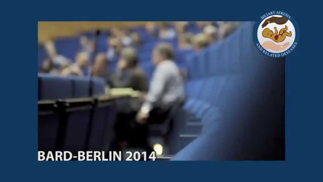 BARD Berlin 2014