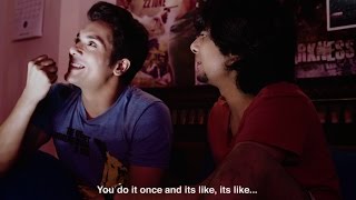 F.a.c.e. - Its All About The Action - Commercial