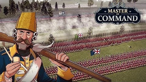 Master of Command | Hapsburg Monarchy | Part 1