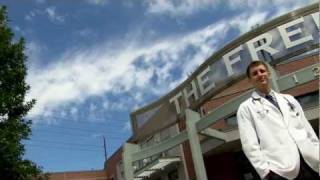 Forward Thinking: The Campaign for Case Western Reserve University