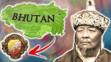 EU4 Releasables - I Waited YEARS To Play This Nation, I FINALLY Did It