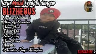 BLIZHEOUS Full Album...