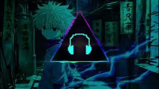 Dj rude x alive bassboster