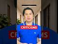 Pag nakatanggap ka ng criticisms. #foryoupage  #fypage #critique #officelife #darkhumour