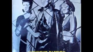 Midnight Passion - Infatuation ( Extended Dance Version )