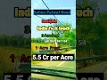 #realestategurgaon #3bhkflatindelhincr #cheapestpropertyindelhincr #farmland #farming #Landsell