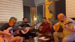 Sen Tabipsin Saramazsın Yaramı (Aman Tabip) - Önder Özdemir & Savaş Kars & Yusuf Şen & Ahmet Üçpınar