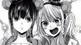 Citrus 中文 第17話 茉莉回來了 柑橘味香氣 Youtube