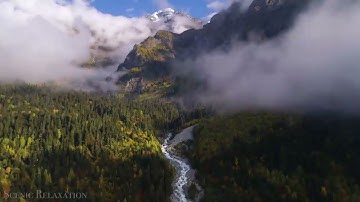 وجاء رجل من أقصى المدينة يسعى قال ياموسى ان الملأ يأتمرون بك ليقتلوك | تلاوة رائعة بصوت هادئ