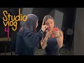 Studio Vlog 4 Diseño Gráfico