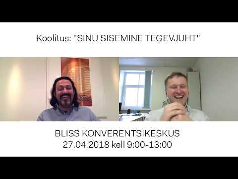 Video: Kuidas Tegevjuhti õnnitleda