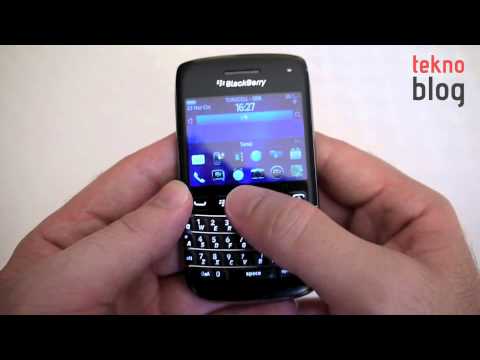 What Harga Blackberry Bold 9700