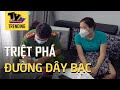 Những &quot;leader đọc lệnh&quot; 87.000 tỷ hoạt động như thế nào trước khi bị triệt phá?