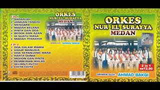 Orkes Nur El Surayya Medan CD
